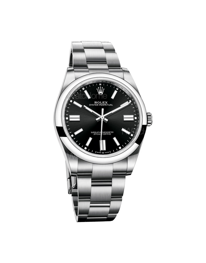 Oyster perpetual 41